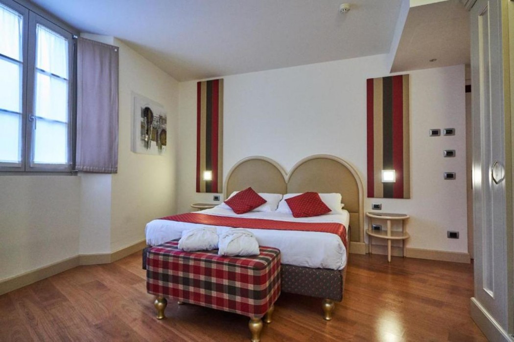 Hotel Centrale, BW Signature Collection 8/22