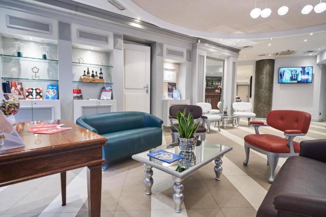 Hotel Centrale, BW Signature Collection 3/22