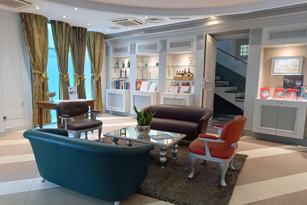 Hotel Centrale, BW Signature Collection 13/22