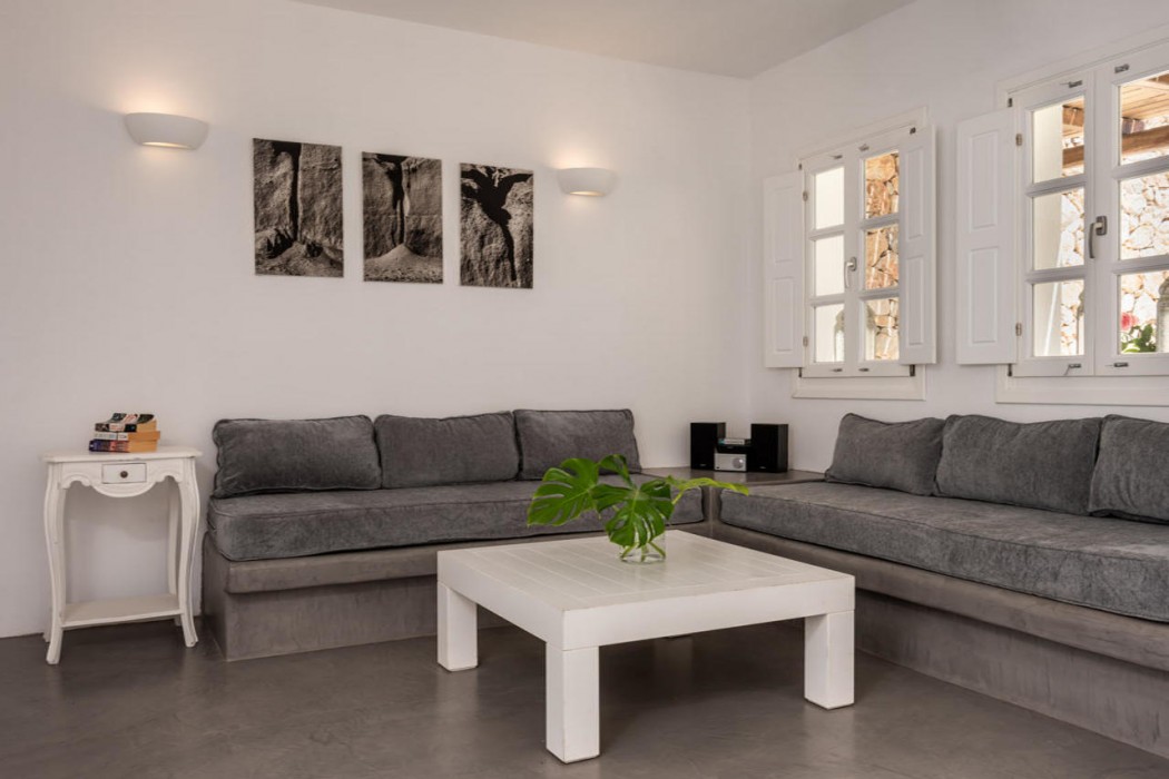 Anema Boutique Hotel & Villas 21/72