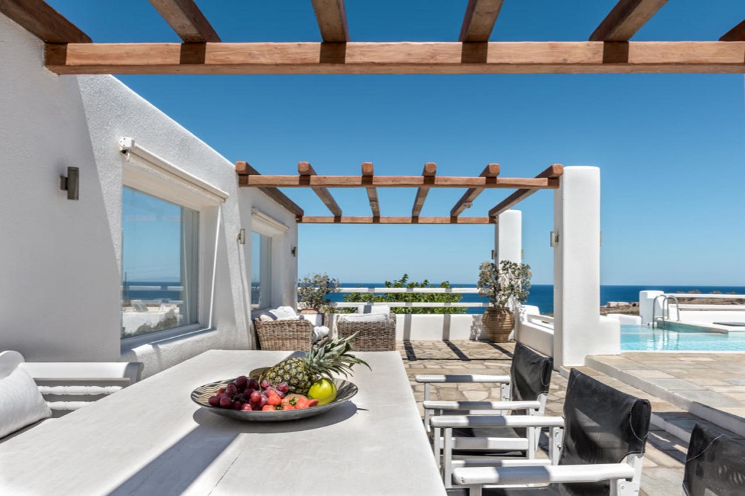 Anema Boutique Hotel & Villas 17/72