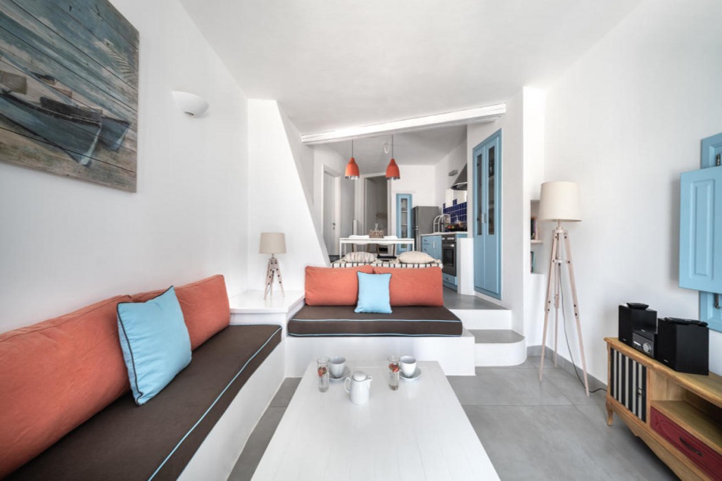Anema Boutique Hotel & Villas 20/72
