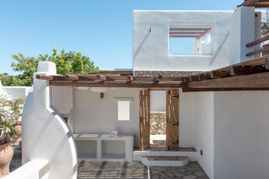 Anema Boutique Hotel & Villas 23/72