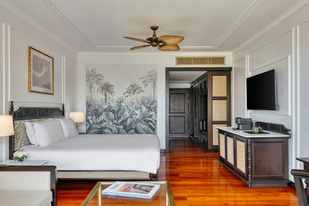 Sofitel Krabi Phokeethra Golf & Spa Resort 19/66