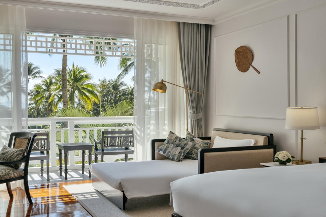 Sofitel Krabi Phokeethra Golf & Spa Resort 20/66