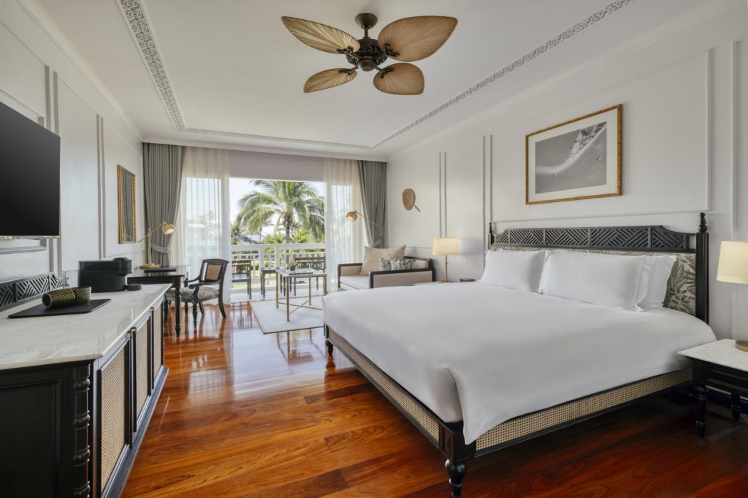 Sofitel Krabi Phokeethra Golf & Spa Resort 18/66