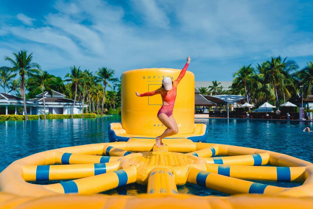 Sofitel Krabi Phokeethra Golf & Spa Resort 32/66