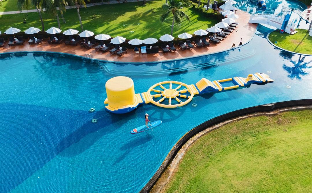 Sofitel Krabi Phokeethra Golf & Spa Resort 31/66