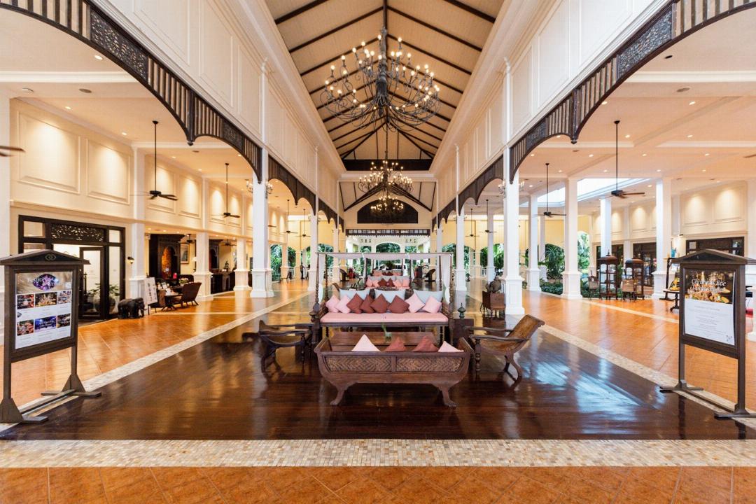 Sofitel Krabi Phokeethra Golf & Spa Resort 12/66