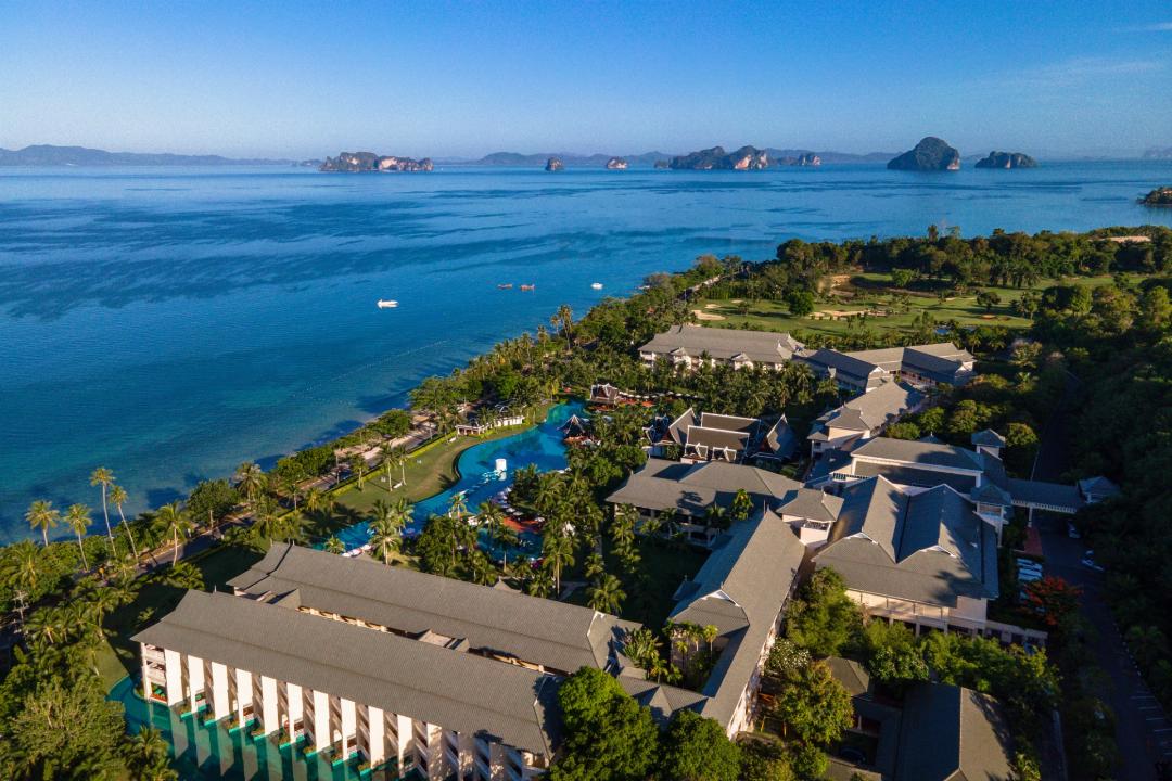 甲米索菲特佛基拉高尔夫温泉度假村(Sofitel Krabi Phokeethra Golf & Spa Resort) 图片5