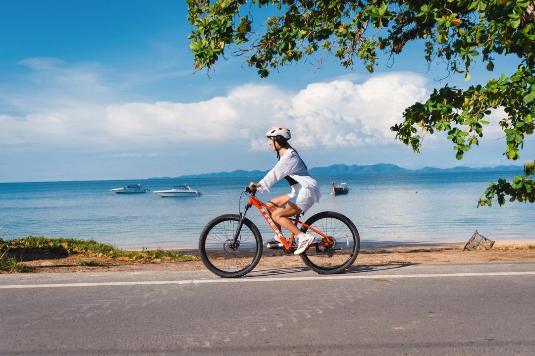 Sofitel Krabi Phokeethra Golf & Spa Resort 33/66