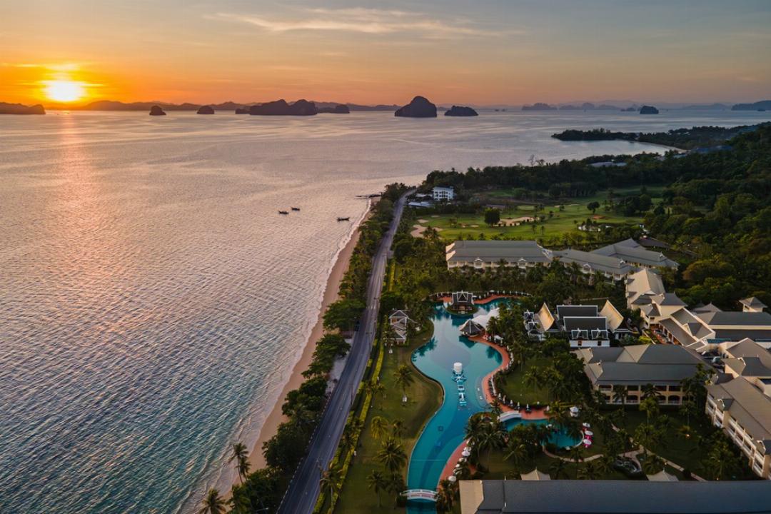 Sofitel Krabi Phokeethra Golf & Spa Resort 4/66
