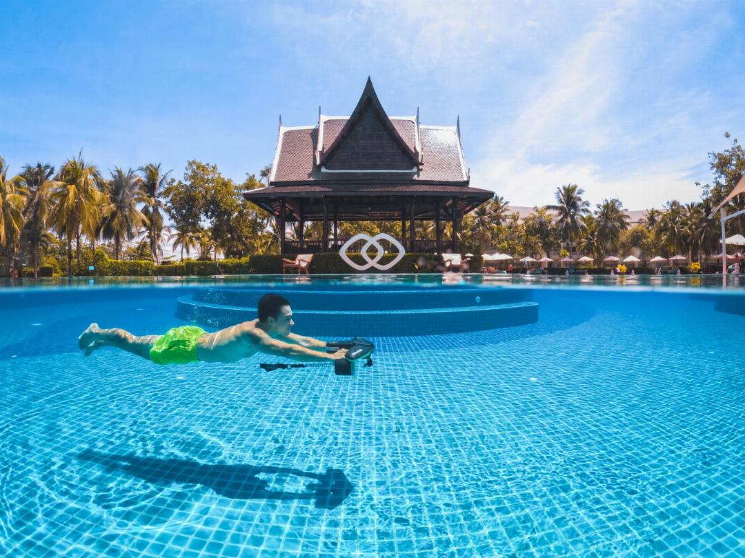 Sofitel Krabi Phokeethra Golf & Spa Resort 29/66