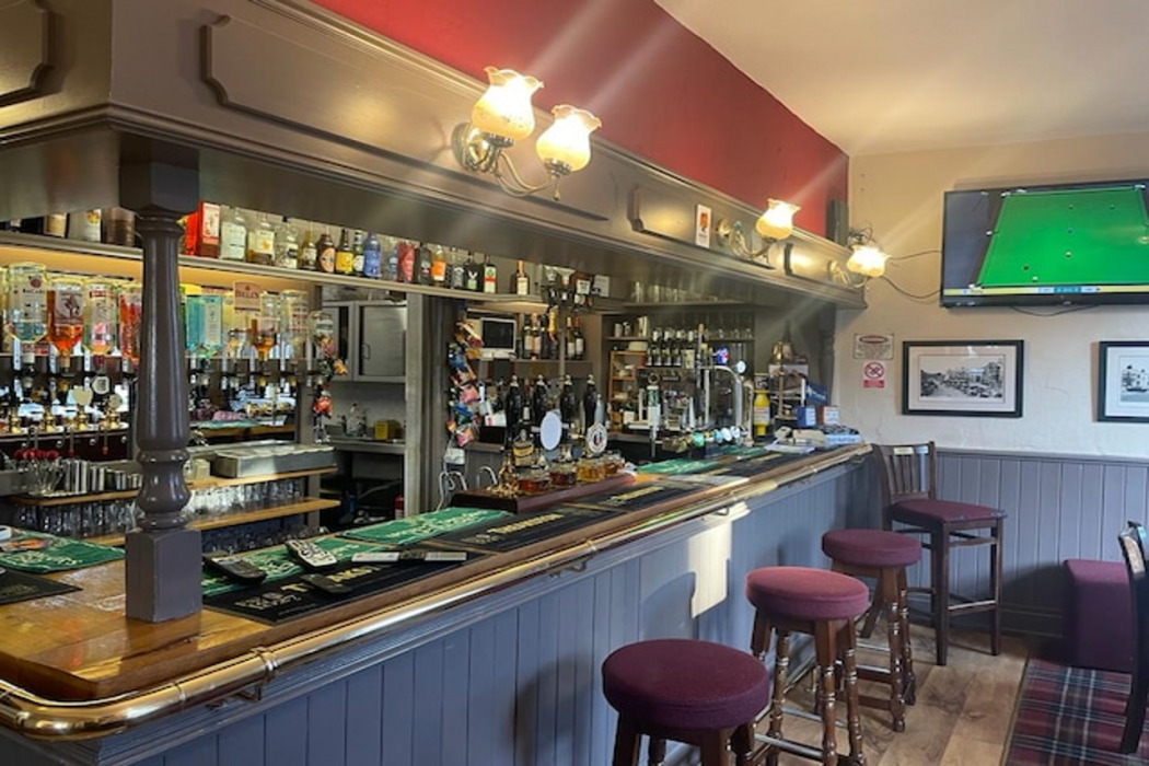 OYO The Board Inn 24/31