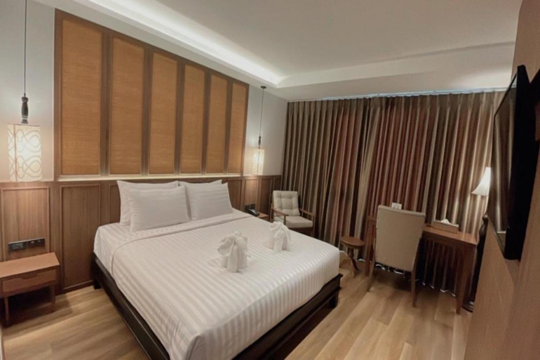 Sareeviengping Hotel Chiang Mai 11/35