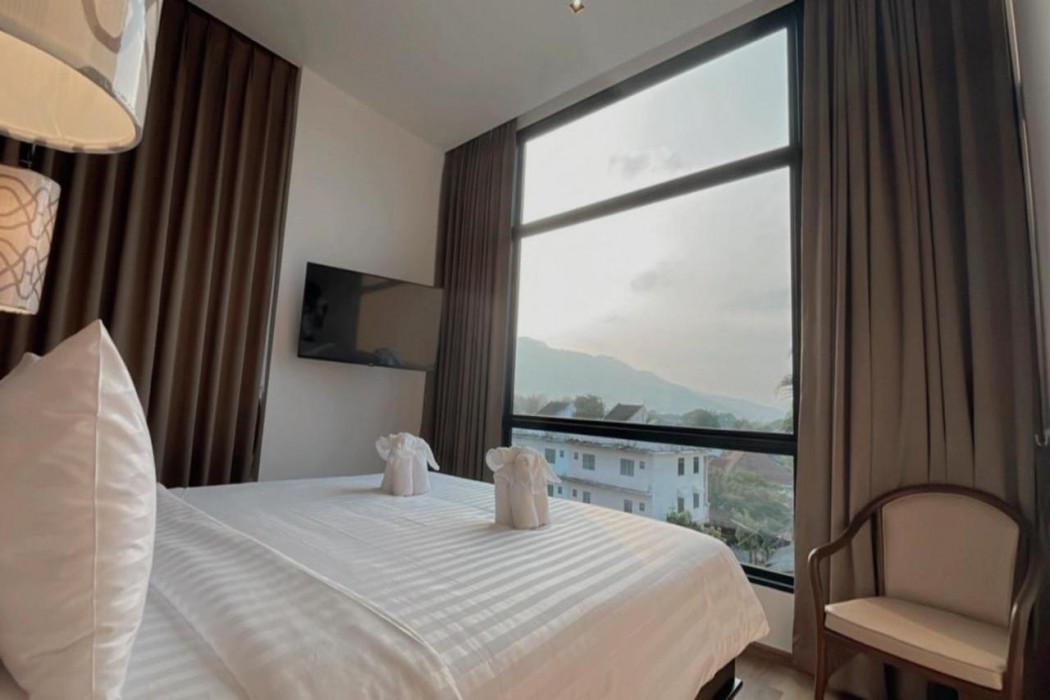 Sareeviengping Hotel Chiang Mai 10/35