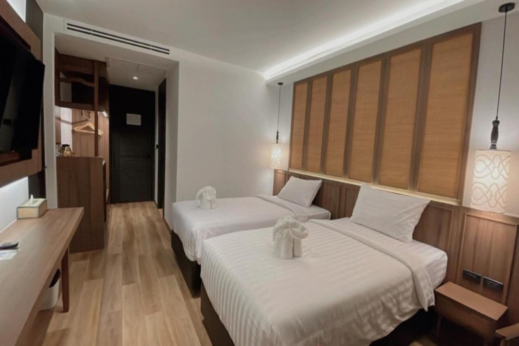Sareeviengping Hotel Chiang Mai 9/35