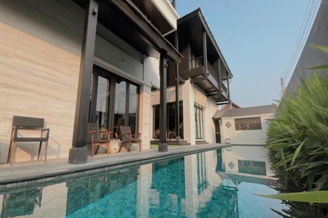 Sareeviengping Hotel Chiang Mai 23/35