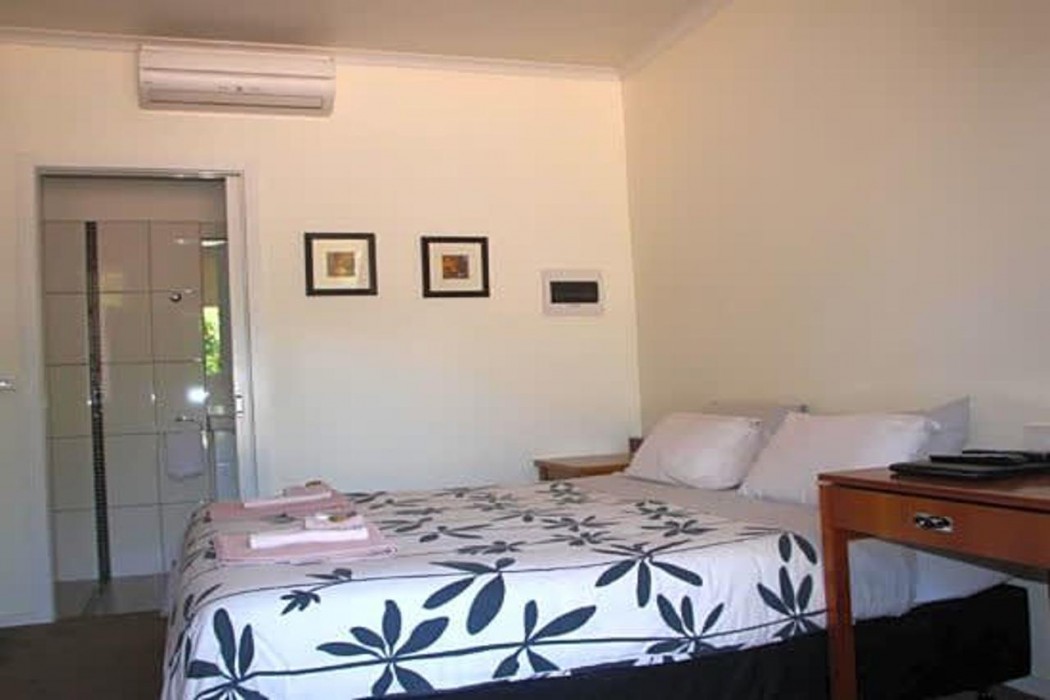 Norwood House 7/44