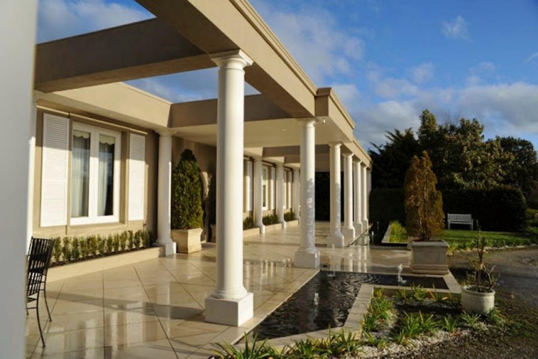 Norwood House 1/44