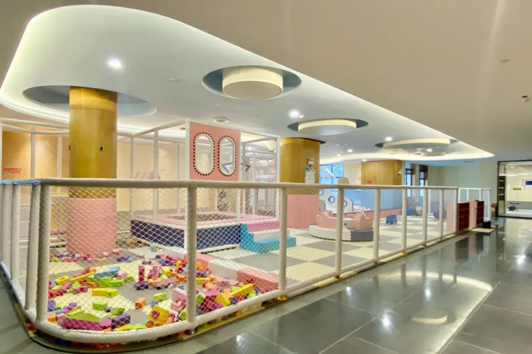 Home2 Suites by Hilton Chenzhou Nuanshui Hot Spring 26/51