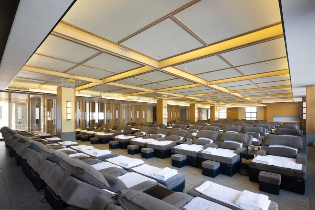 Home2 Suites by Hilton Chenzhou Nuanshui Hot Spring 27/51