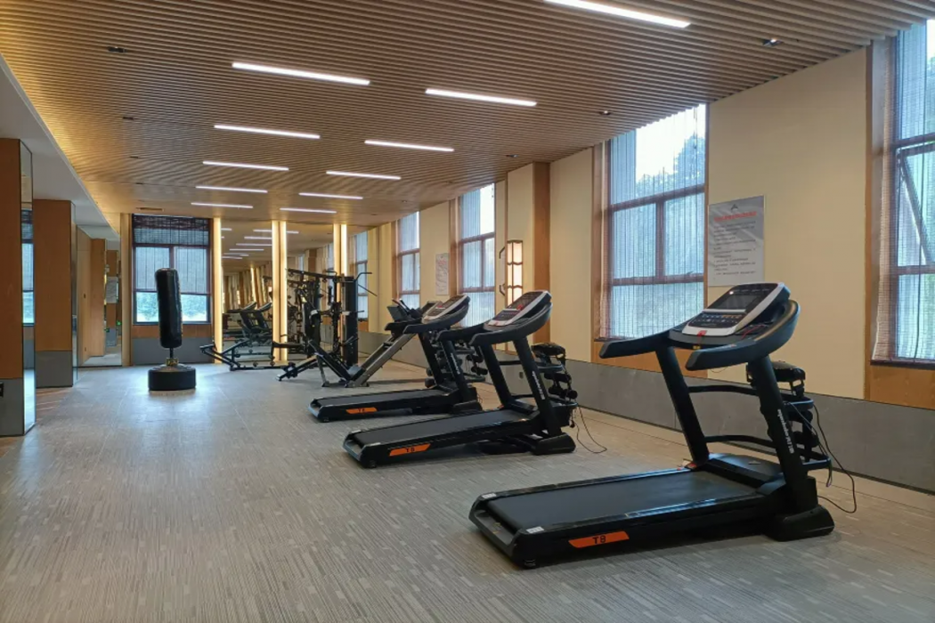 Home2 Suites by Hilton Chenzhou Nuanshui Hot Spring 28/51