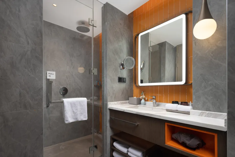 Home2 Suites by Hilton Chenzhou Nuanshui Hot Spring 10/51