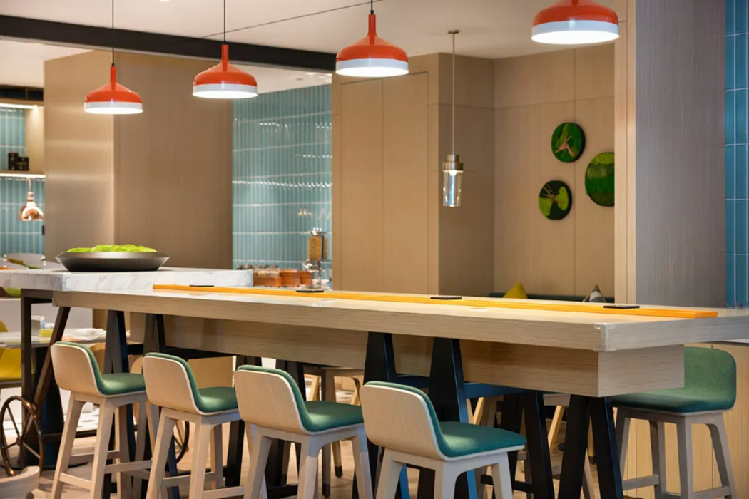 Home2 Suites by Hilton Chengdu Kuanzhai Alley 22/35