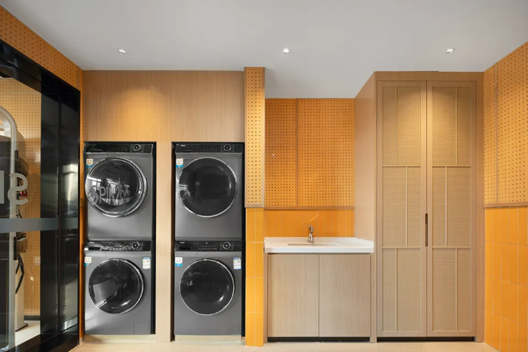 Home2 Suites by Hilton Chengdu Kuanzhai Alley 21/35