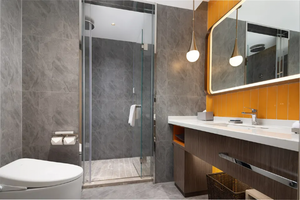 Home2 Suites by Hilton Chengdu Kuanzhai Alley 11/35