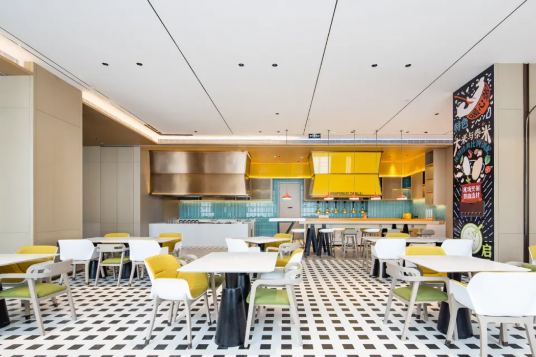 HOME2 SUITES BY HILTON XingWen YiBin 20/32