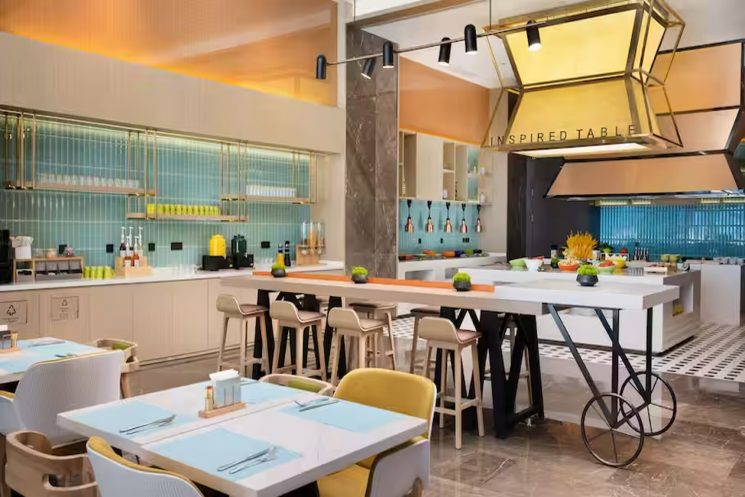 HOME2 SUITES BY HILTON Naning 24/43