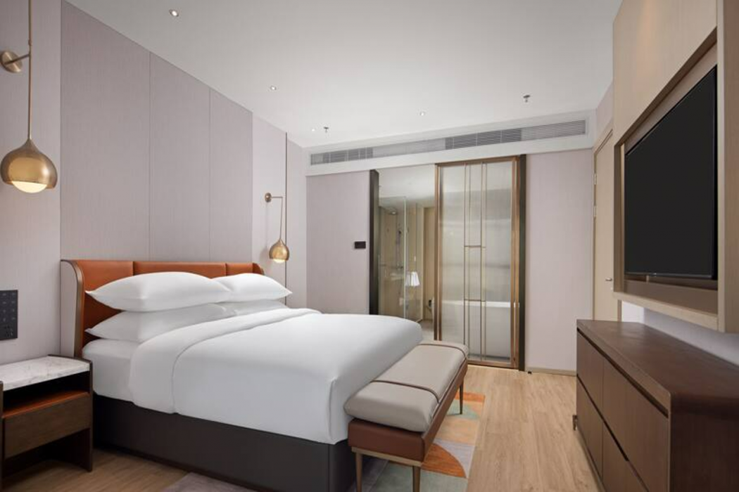 HOME2 SUITES BY HILTON Naning 6/43