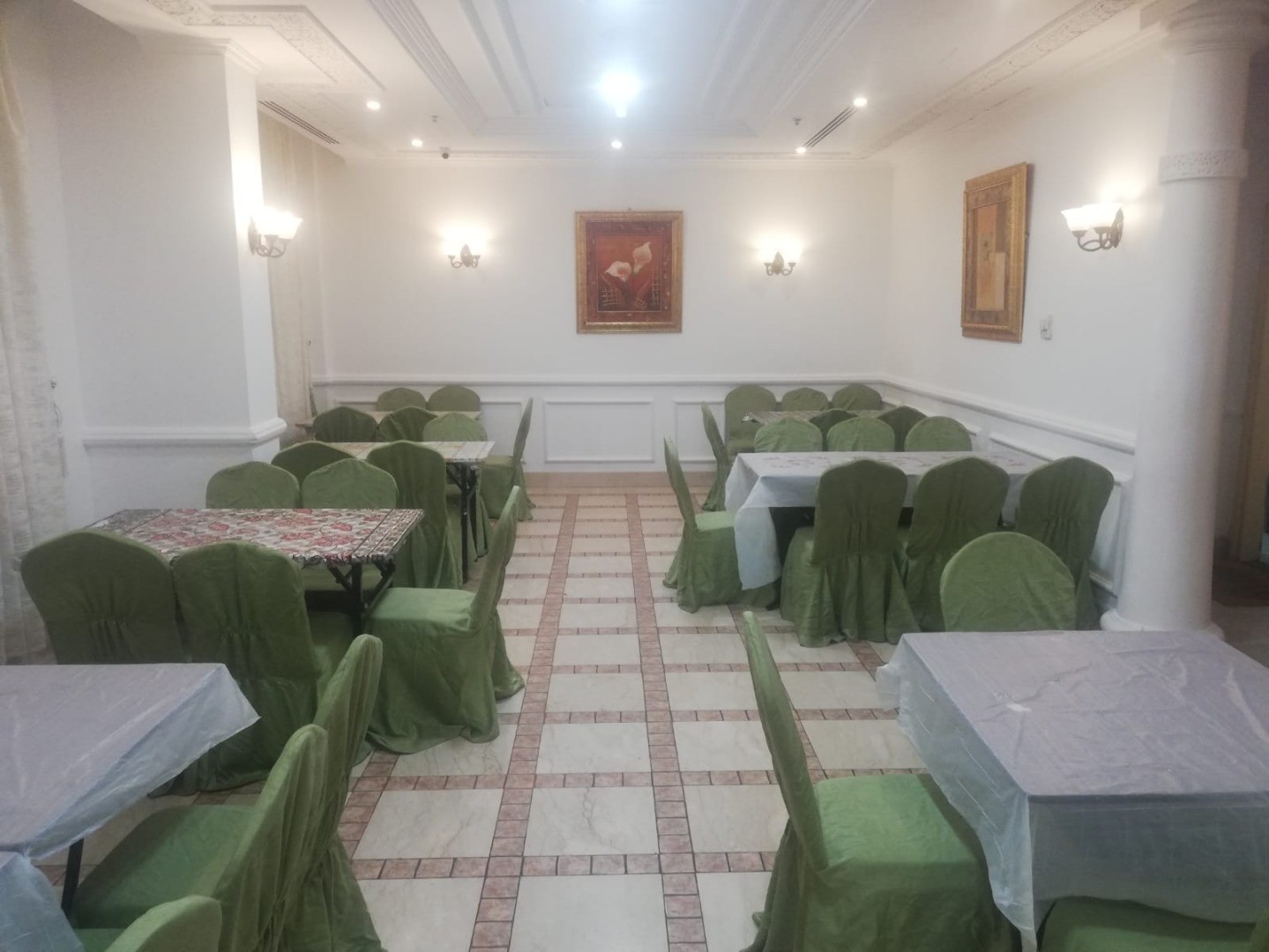 الفخامة الذهبية(Golden Luxury) 24/28