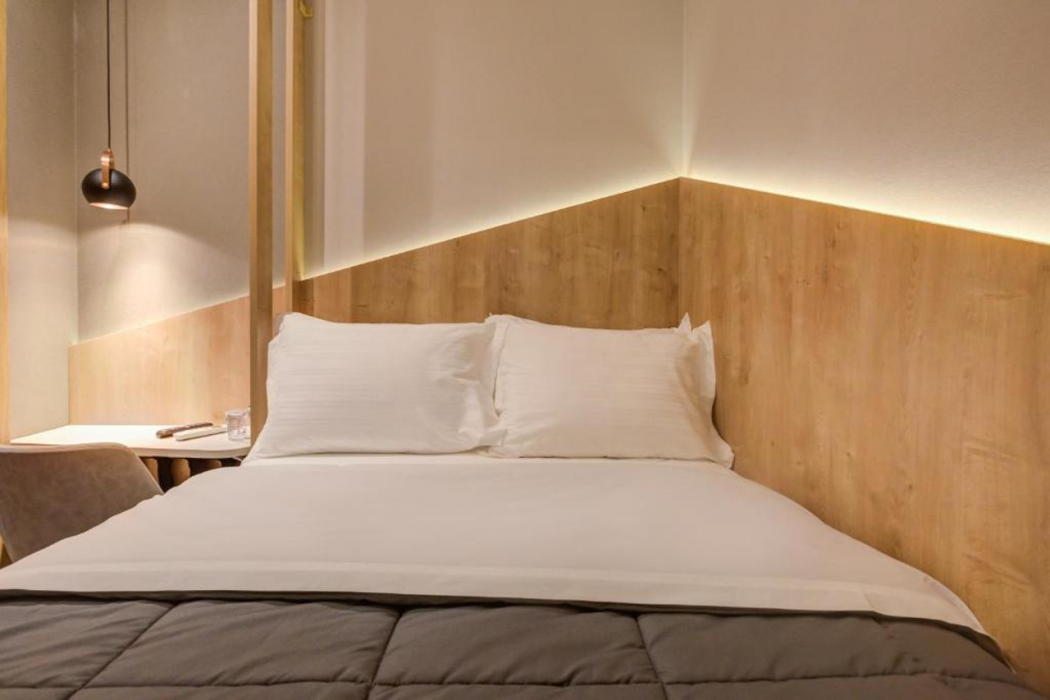 Fast Sleep Suites by Slaviero Hoteis - Aeroporto 17/60