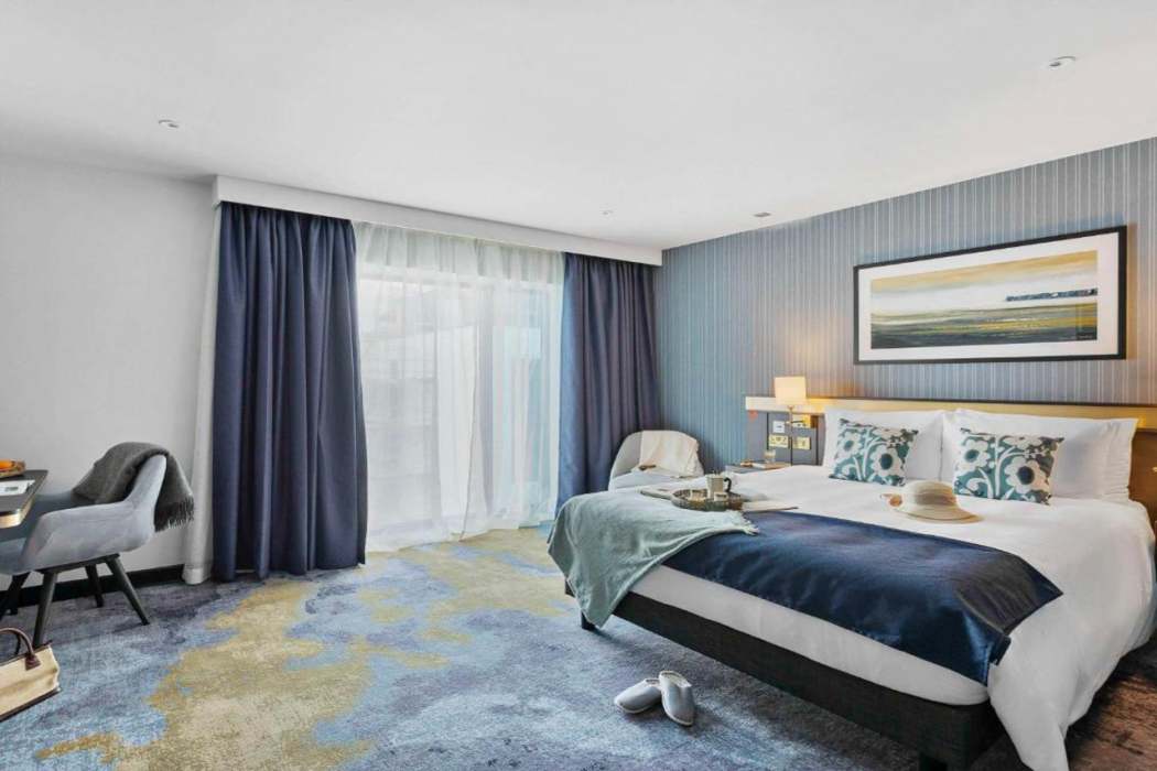 Mercure Paignton Hotel 14/59