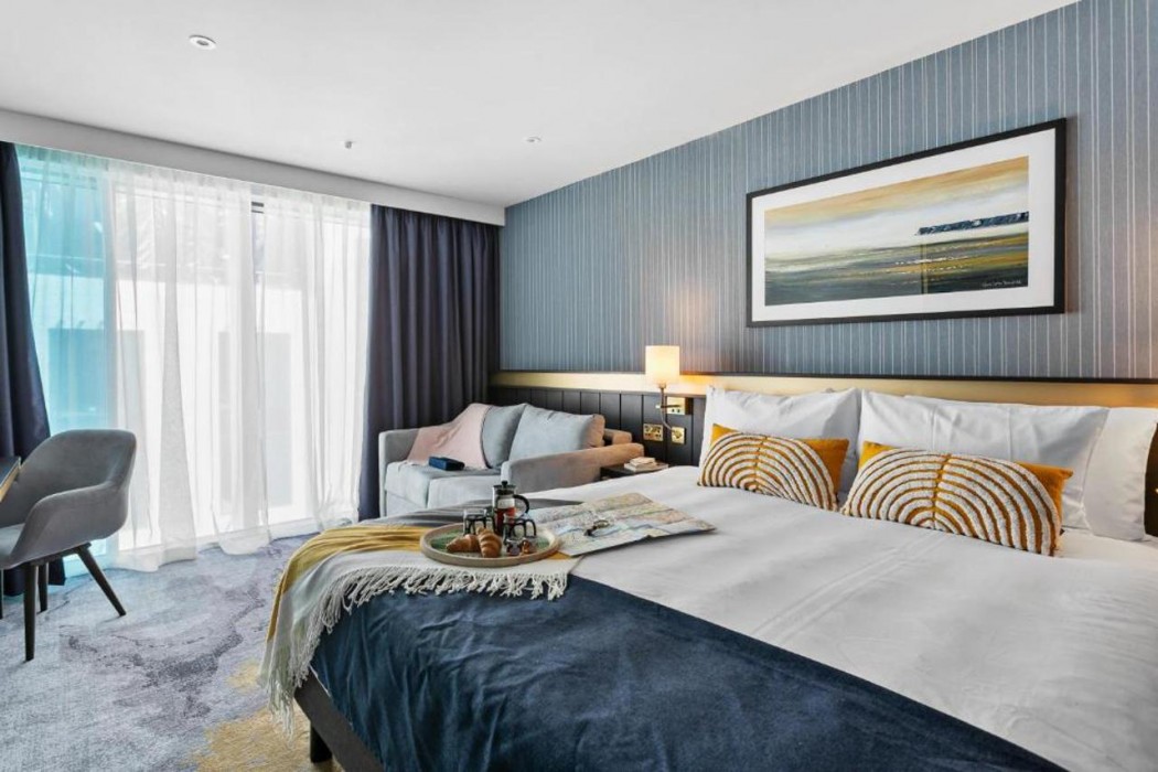Mercure Paignton Hotel 12/59