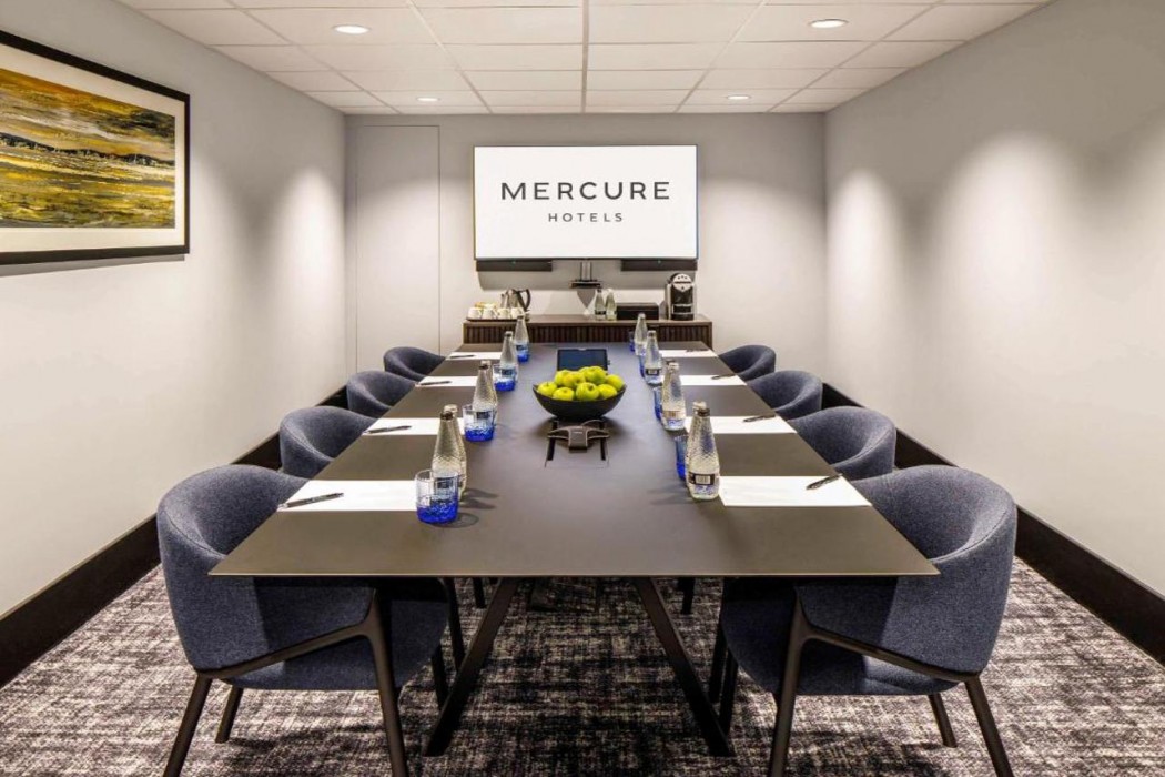 Mercure Paignton Hotel 25/59