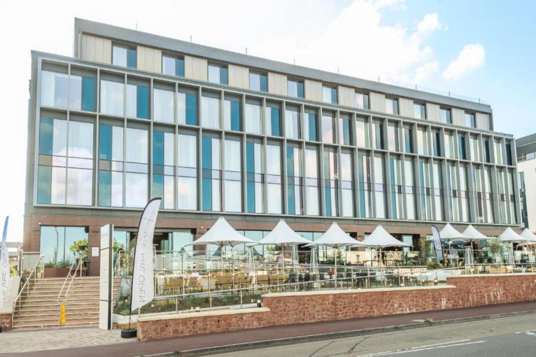 Mercure Paignton Hotel 1/59