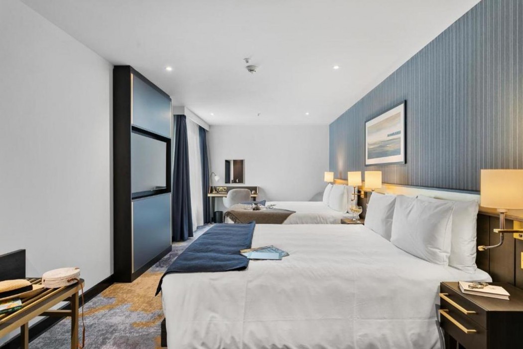 Mercure Paignton Hotel 10/59