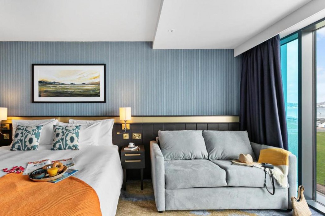 Mercure Paignton Hotel 11/59