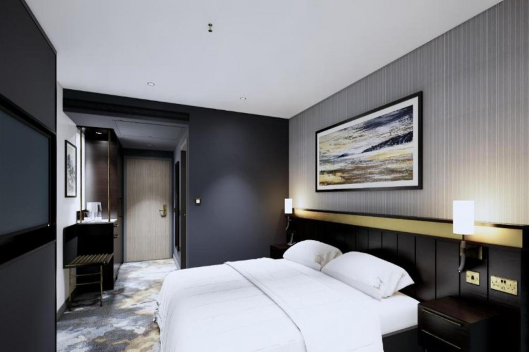 Mercure Paignton Hotel 13/59