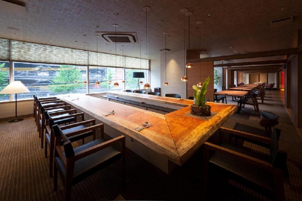 Nishitetsu Hotel Croom Hakata Gion Kushida Shrine 25/60