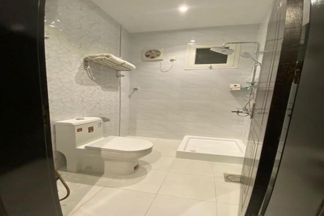 جولدن بوجاري بيشة (Golden Bujari Hotel Bisha) 16/32