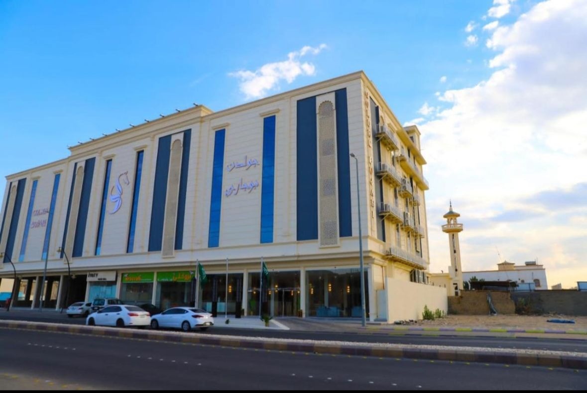 جولدن بوجاري بيشة (Golden Bujari Hotel Bisha) 2/32