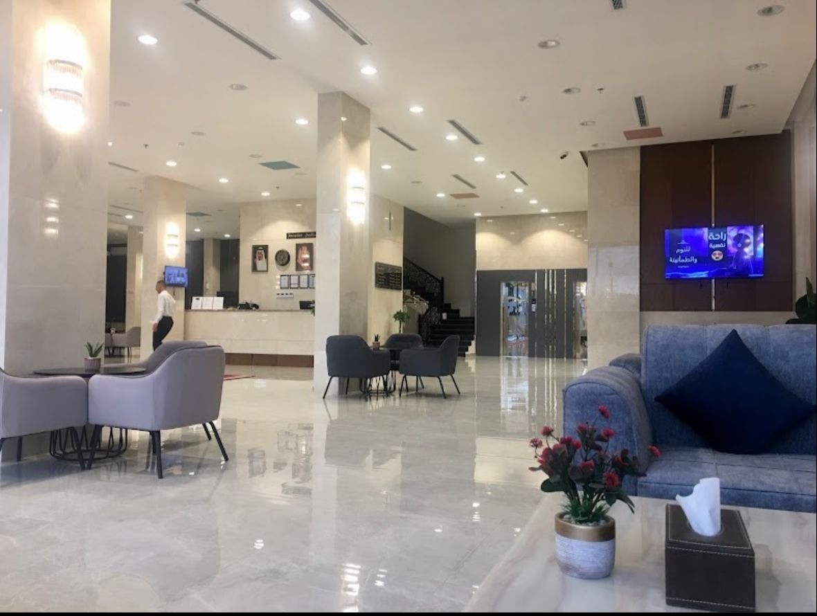 جولدن بوجاري بيشة (Golden Bujari Hotel Bisha) 6/32