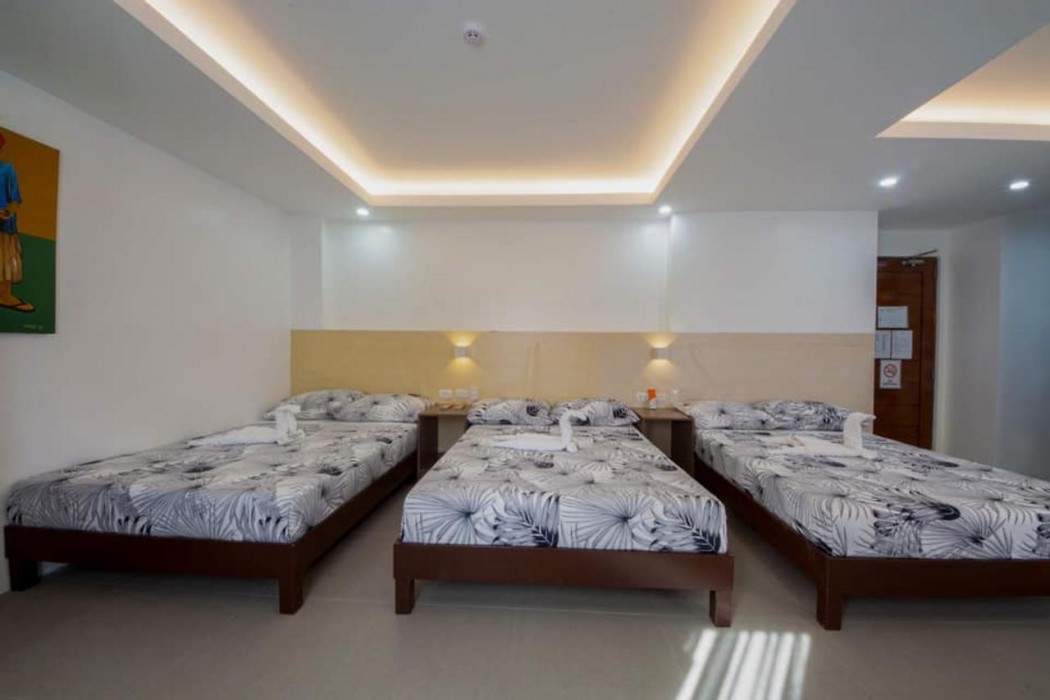 PENMAYA HOMETEL 15/24