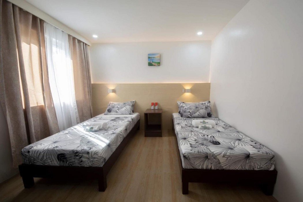PENMAYA HOMETEL 21/24