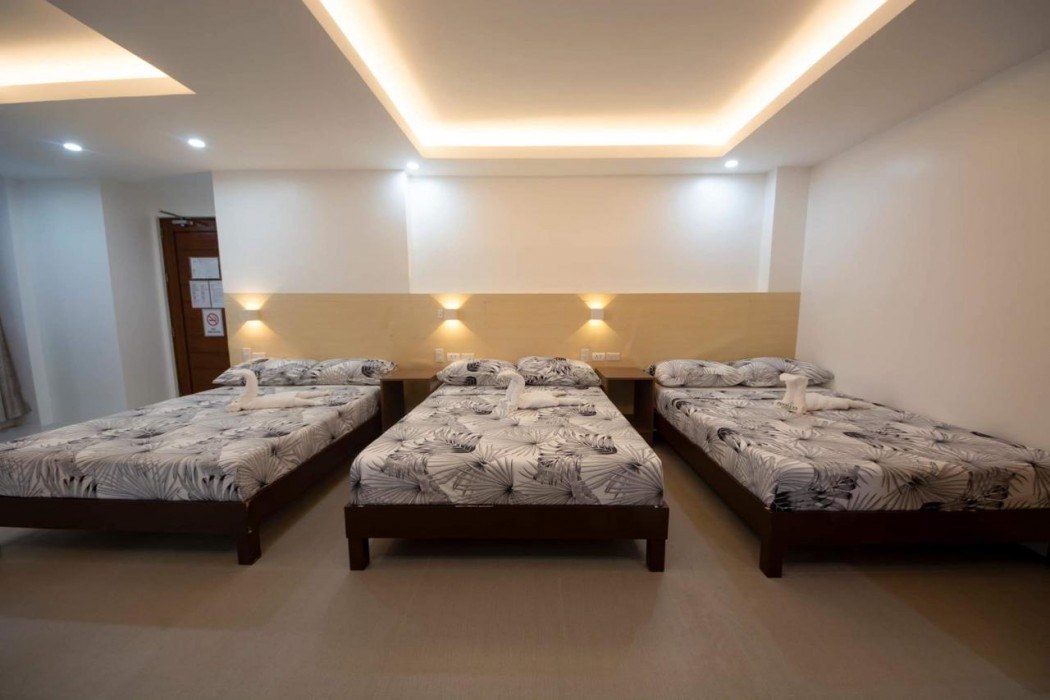 PENMAYA HOMETEL 16/24